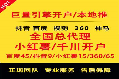 精准投放，sem竞价代运营的五大成功投放案例